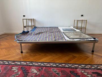 Rete matrimoniale ondaflex ortopedica