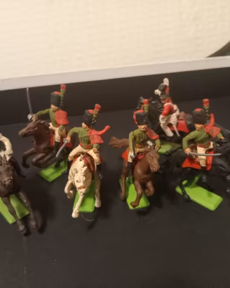 soldatini britains