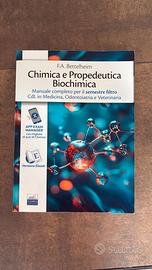 Libri per semestre filtro di medicina