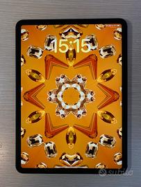 IPad Pro 11" M1 128GB Cellular 5G + Accessori