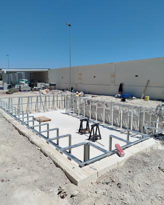 Piscine su misura