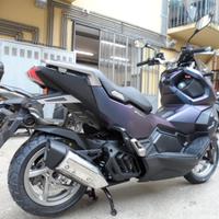 Sym ADX 125