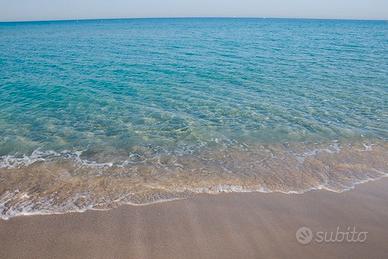 Casa vacanza con 7 posti letto