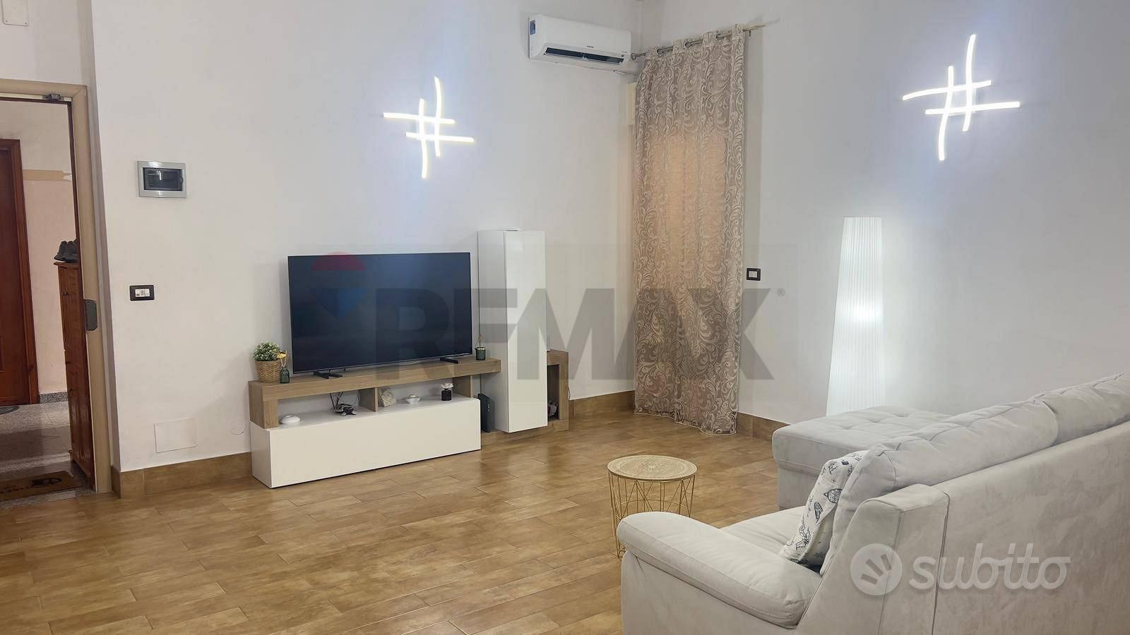 Appartamento – Catania, San Giorgio - Vista 2