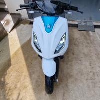 Piaggio 1 Active - 2022