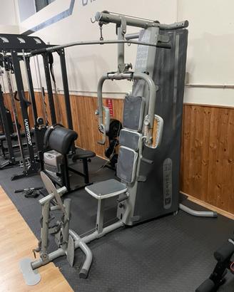 Multifunzione Domyos HG90 boxe