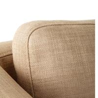 Poltrona EKERÖ Colore beige