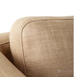 Poltrona EKERÖ Colore beige