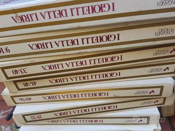 i gioielli della lirica 