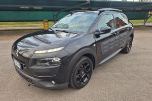 Citroen C4 Cactus 1.6 DIESEL EURO 5 0ttimo Stato
