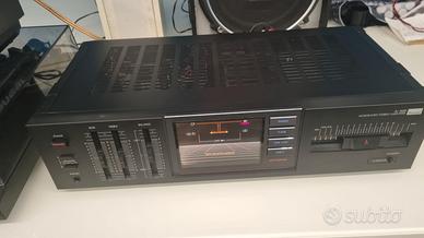 SANSUI A-500amplificatore integrato 30+30 watts