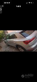 Audi q3 2019
