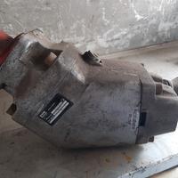 pompa idraulica a pistoni