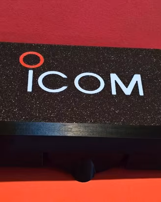 Cover di protezione per Icom Yaesu