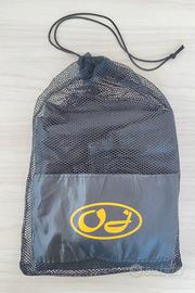 Pantaloni per moto OJ