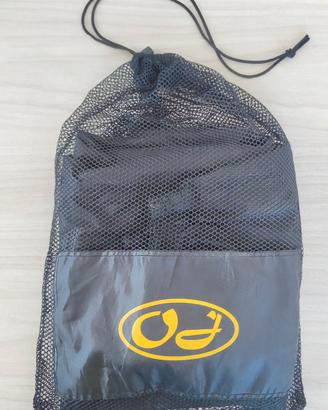 Pantaloni per moto OJ