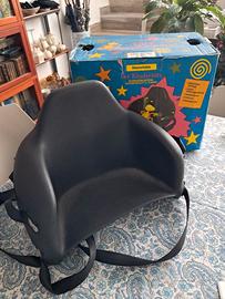 Seggiolino moto universale