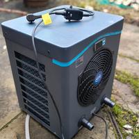 Gre HPM30 Pompa di calore per piscine fuori terra