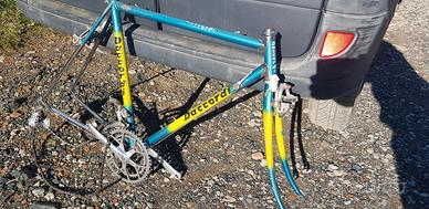 telaio bici daccordi cinquantenario