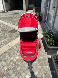 Passeggino baby jogger city mini