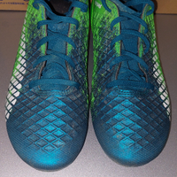Scarpe calcio puma
