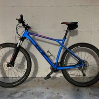 Mountain Bike - GT Karakoram Élite - Taglia L Uomo