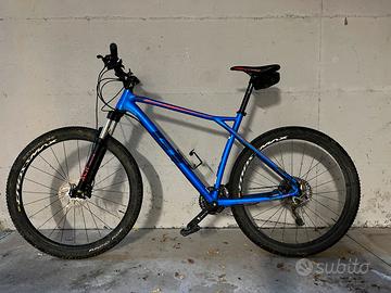 Mountain Bike - GT Karakoram Élite - Taglia L Uomo