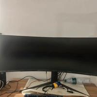 Lg UltraWide 49 - Gaming