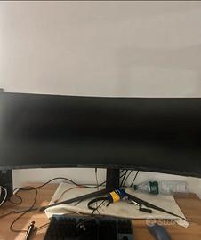 Lg UltraWide 49 - Gaming