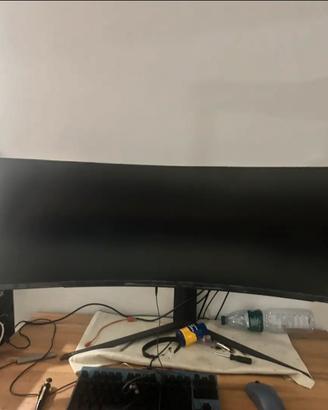 Lg UltraWide 49 - Gaming