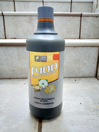 Disincrostante acido per pavimenti