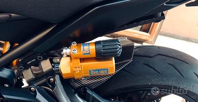 Mono ammortizzatore Ohlins