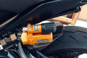 Mono ammortizzatore Ohlins