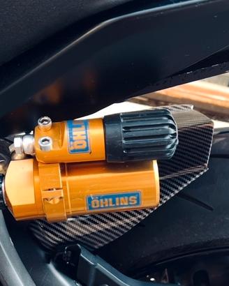 Mono ammortizzatore Ohlins