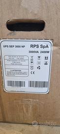 Gruppo di continuità UPS 3000VA/2400W