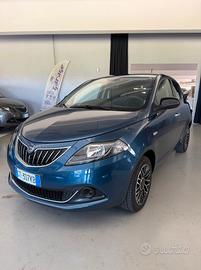 Lancia Ypsilon 1.2 69 CV 5 porte GPL Ecochic