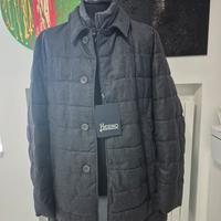 Cappotto  100% Lana marca Herno