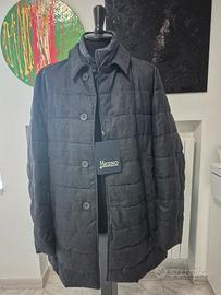 Cappotto  100% Lana marca Herno