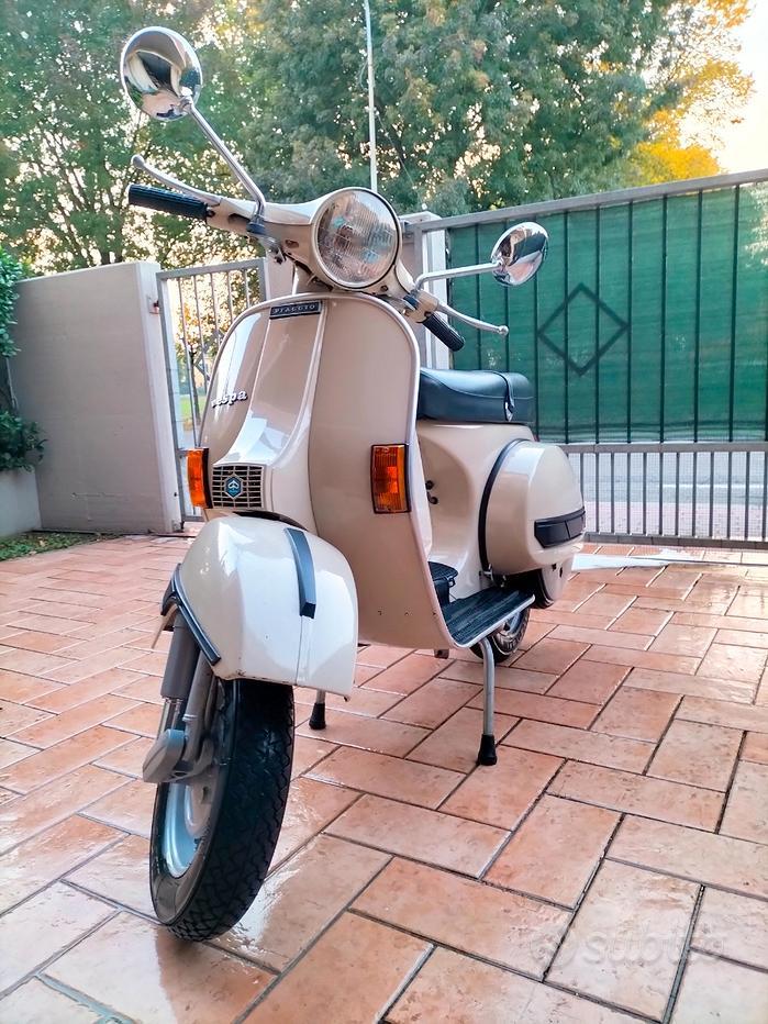 Vespa piaggio 150 px Vendita in Moto e scooter - Main Image