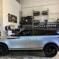 Cerchi NUOVI Range Rover Velar raggio 22 cod.78423