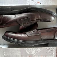 Saxone of Scotland - Mocassino Uomo