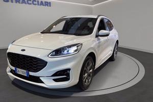 FORD Kuga 2.5 phev ST-Line X 2wd 225cv cvt