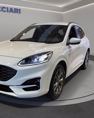 FORD Kuga 2.5 phev ST-Line X 2wd 225cv cvt