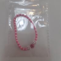 Braccialetti, collane, anelli e gadget telefono