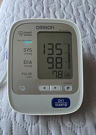 Omron misuratore di pressione
