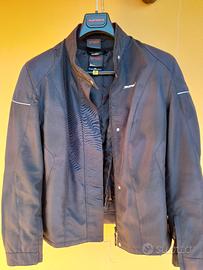 abbigliamento moto 