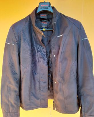 abbigliamento moto 