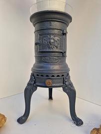 stufe parigine antiche 