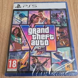 Grand Theft Auto 6