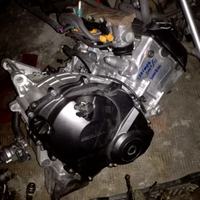 Motore cbr600rr 2012 e ricambi